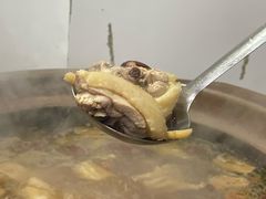 -威邵鸡煲(西华路总店)