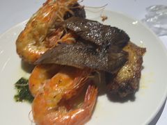 -拉蒂娜·巴西牛排馆 Latina·Brazilian Steakhouse(陆家嘴旗舰店)