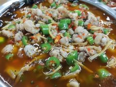 -艺味深尝(云锦路店)