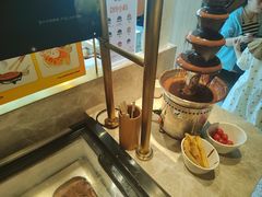 -比格比萨自助(宝山日月光店)