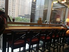 -西西弗书店&矢量咖啡(凯德晶萃广场店)