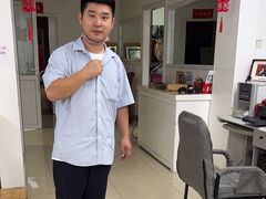 -中国照相馆(交道口店)