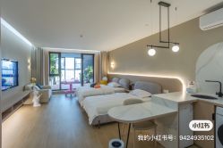 -美悦湾月子中心(熙湖店)