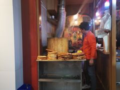 -新疆喀什烤肉饭店(红松路店)
