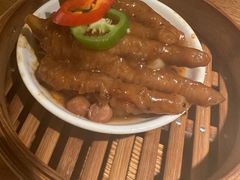 -点心传说·粤菜点心(佐阾虹湾店)