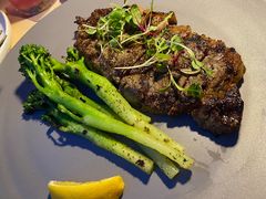 -Mercato莫卡多露台餐厅与酒吧(K11店)