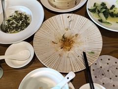 -水月周庄铂尔曼酒店-水月荟中餐厅