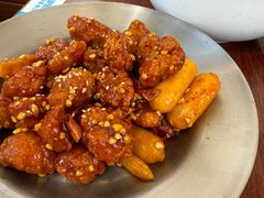 -青春分食(仙林大学城店)