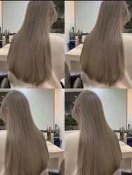 -FASHION PALACE hair+