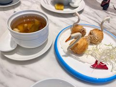 -鹭江潮餐厅•福建菜(鹭江佲家酒店)