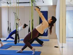 -康舒普拉提工作室control pilates