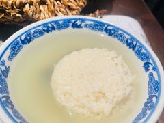 冰镇酒酿-南京大牌档(济南万象城店)