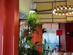 -刘姐啤酒鱼民族演艺餐厅(西街总店)