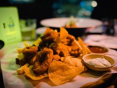 -MARU玛露音乐餐厅(大学路店)