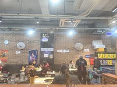 -五里关火锅(牛市口店)