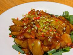 -小船渔村•大连菜•大连焖鱼(明泽街店)
