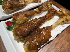 -快乐小羊火锅餐厅(农科路店)