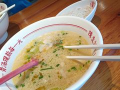 -陳生記米线·始于1989(中山北路店)