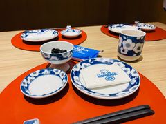 -小山日本料理(兴业太古汇店)