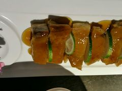 -将太无二·北美传奇寿司(瑞士公寓店)
