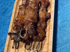 -乡村馕坑肉·烧烤·新疆菜·本地人更爱吃(阿勒泰首店)