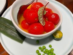 -外婆家(天河领展店)