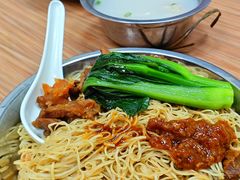 -好好味面家(桃园店)