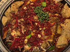 -烤匠麻辣烤鱼(万象城店)