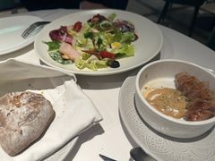 -L'Arome芳芳法国餐厅(仙林金鹰店)