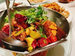 -瑞福园联谊餐室(茂名南路店)