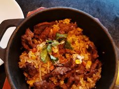 -WOLFGANG PUCK KITCHEN & BAR(迪士尼小镇店)