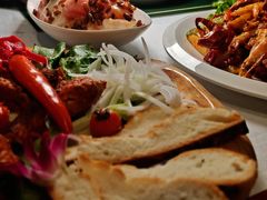 -萨拉漫饮食(北京中路店)