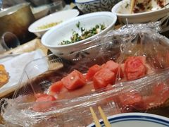-李久其家民间餐厅(观沙岭公园店)