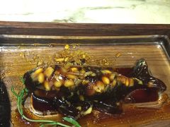 鱼冻-那家小馆•北京菜•烤鸭(中关村店)