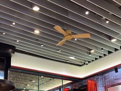 -肥汁米蘭香港米线(长宁来福士店)