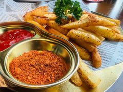 -埠口精酿夜景餐酒吧· BREWPORT BISTRO(长嘉汇重庆之眼店)