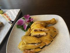 -嘉美轩·精细潮州菜·商务宴请(惠州佳兆业铂尔曼酒店)