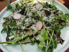 -Golden Lily河内巴黎法越料理餐厅(建国西路店)