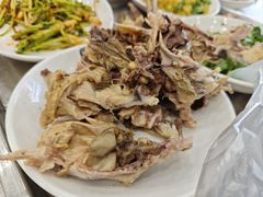 -老四季(南市场店)