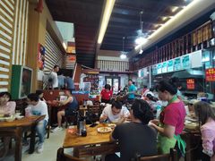大堂-陈记汤饭(水巷口店)