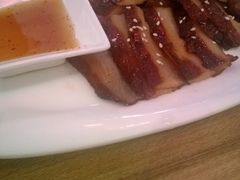 猪颈肉-AMG海上明珠影城(上海环球港RealDCinema店)
