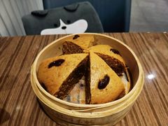 荷香枣糕-眉州东坡(团结湖店)