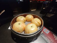 -知楚•精致湖北菜(武商MALL店)