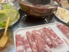 -三兴涮羊肉(荣安大街店)
