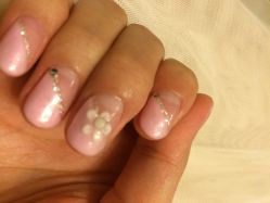 MIMI NAIL(伊势丹店)-爱睫物语·疗愈美睫美甲