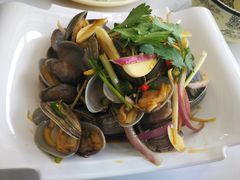 -辣螃铠盆盆蟹大排档(总店)