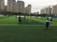 -体汇+名都体育公园足球场