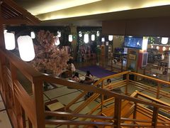 -汤泉良子(金源店)