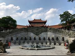 -广东圆玄道观