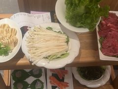 -周渝食惦酸菜鱼(青浦店)
